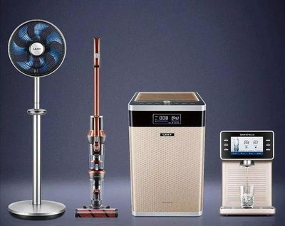 萊克電氣 以突破科技之力，讓夢想觸手可及
