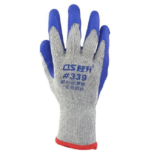 走進(jìn)寧夏宏瑞豐——探秘涇源勞保用品的種類(lèi)與重要性