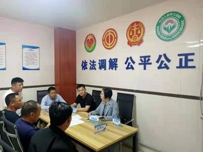 賀州工會創(chuàng)新打造“一小時法律服務(wù)圈” 讓法律咨詢觸手可及