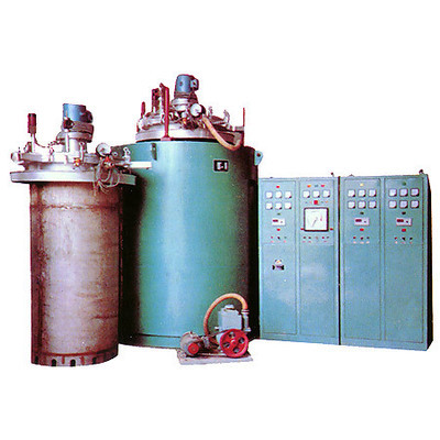 河北鼎佳爐業 專業熱處理設備制造商，提供高品質真空回火爐與精密鑄造解決方案