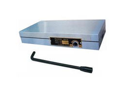 強(qiáng)力密極永磁吸盤(pán)與電磁吸盤(pán) 性能對(duì)比與應(yīng)用解析