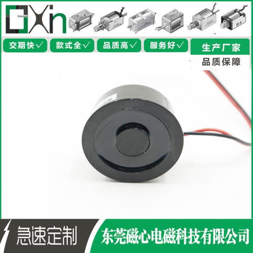 工業(yè)自動(dòng)化中的關(guān)鍵組件 自動(dòng)氣缸、機(jī)械手、起重機(jī)與大吸力電磁吸盤(pán)的應(yīng)用解析