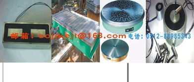 探索電磁鐵與電磁吸盤(pán)的應(yīng)用及廠家選擇